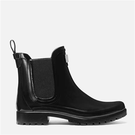 michael kors sidney rain boots